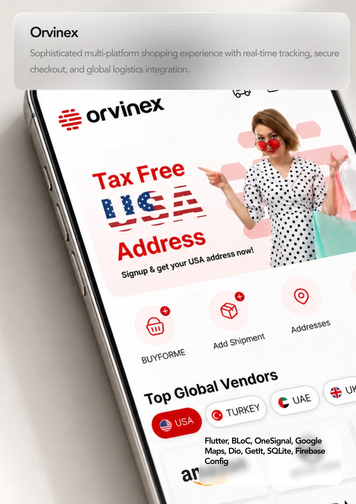 Orvinex